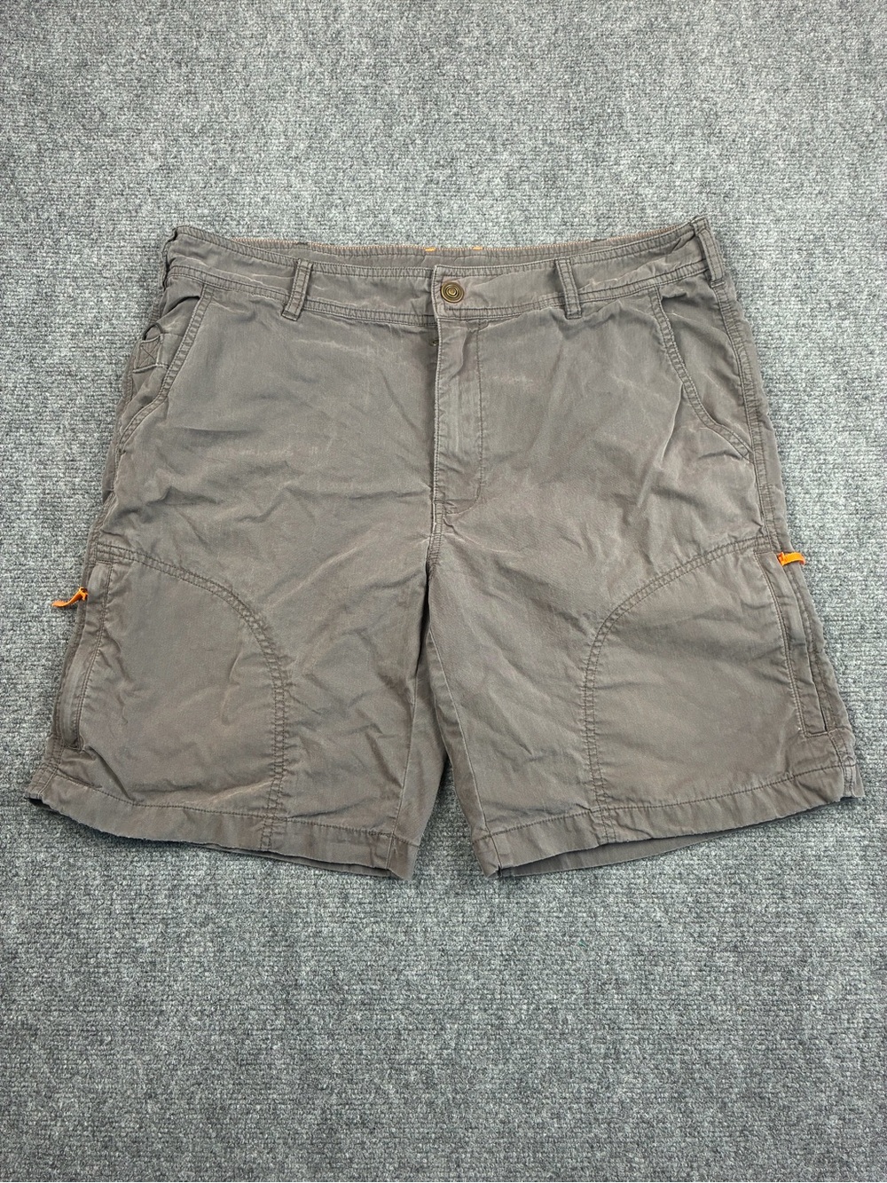 Orvis Men's Cargo Shorts